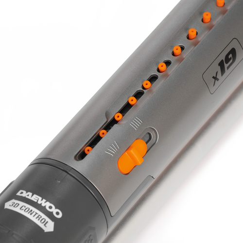 Дождеватель осциллирующий DAEWOO Rain Expert 2в1 350м2, Dws 2090, картинка