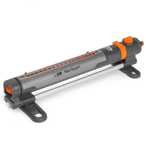 Дождеватель осциллирующий DAEWOO Rain Expert 2в1 350м2, Dws 2090, картинка