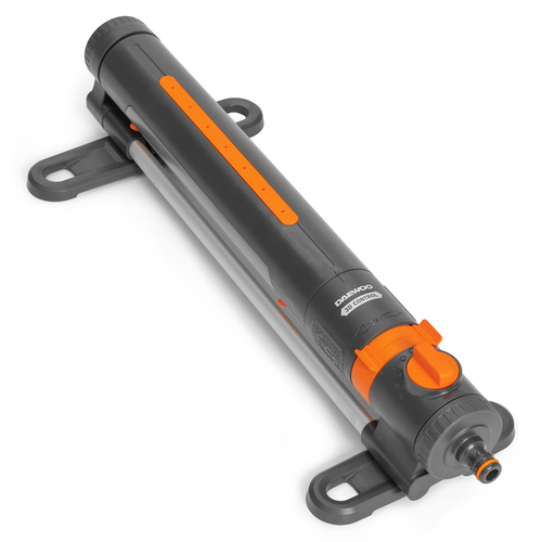 Дождеватель осциллирующий DAEWOO Rain Expert 2в1 350м2, Dws 2090, вид