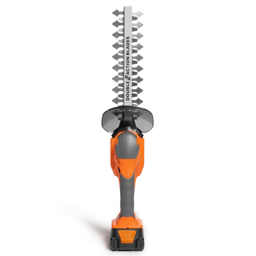 Ножницы-кусторез аккумуляторные DAEWOO Daht 2521Li Full Set, вид
