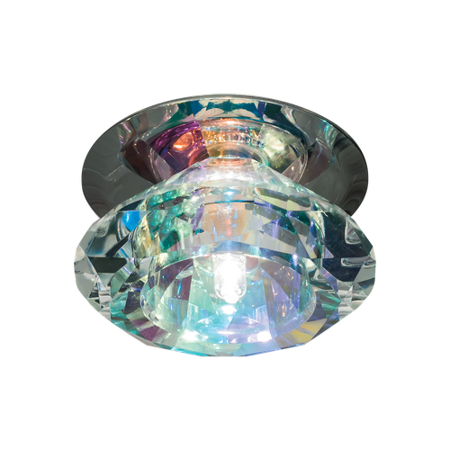 Светильник GAUSS Crystal CR034, G4 1/50, вид
