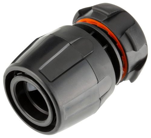 Коннектор AMIGO с soft-покрытием cерии XXL 1/2", 79501, вид