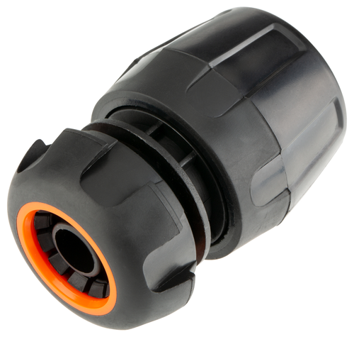 Коннектор AMIGO с soft-покрытием cерии XXL 1/2", 79501, детальное фото
