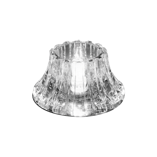 Светильник GAUSS Crystal Exclusive CR065 Кристал, G9 1/30, детальное фото