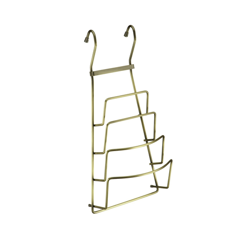 Полка LEMAX для крышек античная бронза YJ-G809B AB, картинка