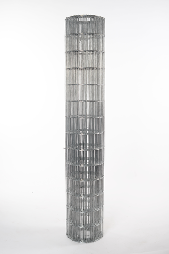 Сетка сварная КАСКАД оцинкованная 60x100мм, d=1,8мм, 1,8x15м, фото