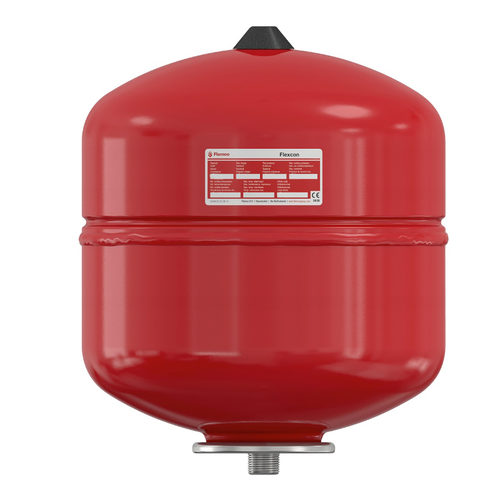 Бак расширительный FLAMCO (ТС/ХС) Flexcon R 18/1,5 - 6bar, фото