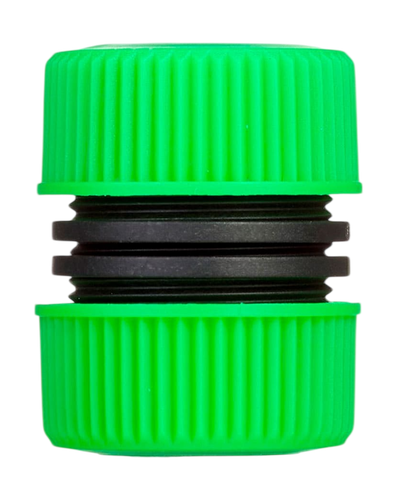 Муфта цанговая ОАЗИС 1/2"–1/2", детальное фото