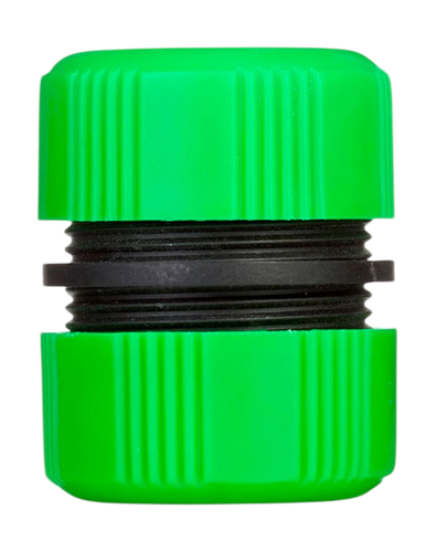 Муфта цанговая ОАЗИС 3/4"–3/4", вид
