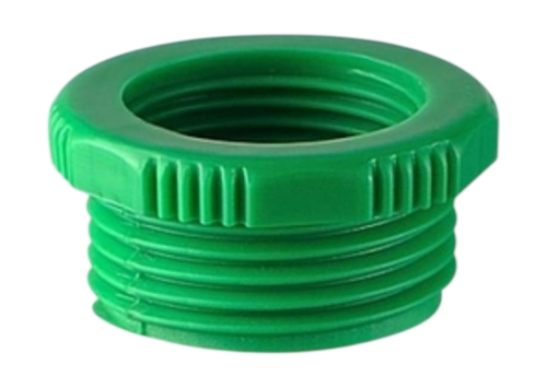 Переходник ОАЗИС 1/2"–3/4" резьбовой, вид