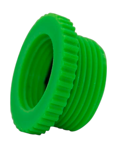 Переходник ОАЗИС 3/4"–1" резьбовой, вид