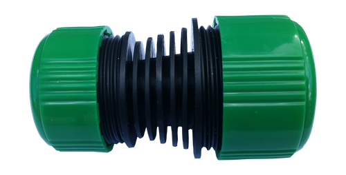 Муфта цанговая ОАЗИС 1/2"–3/4", фото