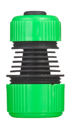Муфта цанговая ОАЗИС 3/4"–1", крупный план