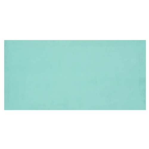 Плитка OMEGA GLASS зеркальная серебро 20x10 прям фац 1шт, крупный план