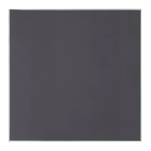 Плитка OMEGA GLASS зеркальная серебро 20х20 кв 4шт б/фац, детальное фото