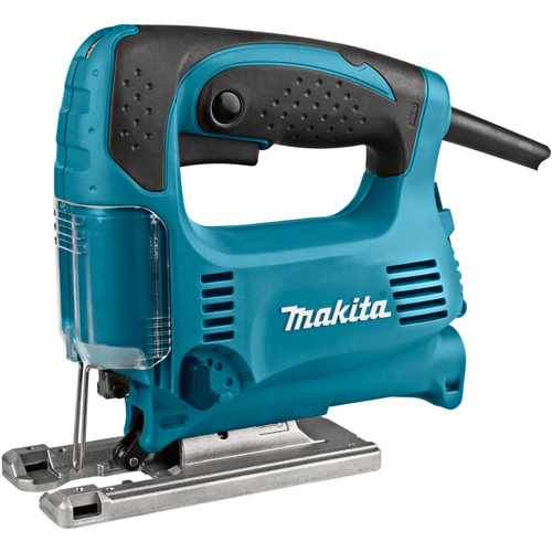 Лобзик MAKITA 450Вт, 500 - 3100 об/мин, дерево 65мм, ход 18мм, 4329, вид