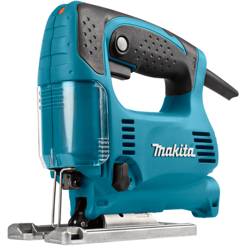 Лобзик MAKITA 450Вт, 500 - 3100 об/мин, дерево 65мм, ход 18мм, 4329, изображение