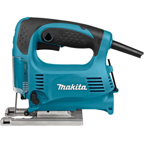 Лобзик MAKITA 450Вт, 500 - 3100 об/мин, дерево 65мм, ход 18мм, 4329, изображение