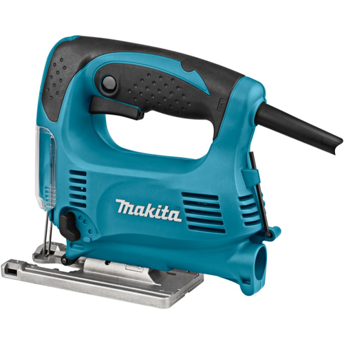 Лобзик MAKITA 450Вт, 500 - 3100 об/мин, дерево 65мм, ход 18мм, 4329, изображение