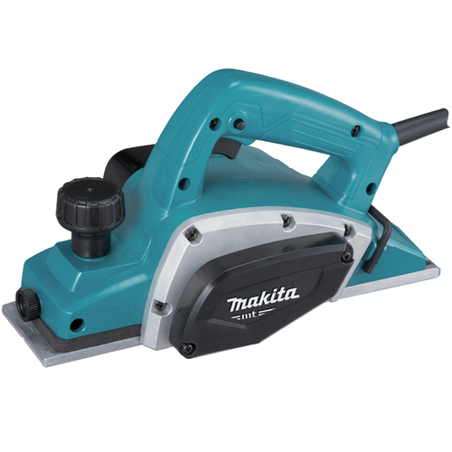 Рубанок MAKITA 500Вт,16000об/мин.,ширина 82мм,глубина 1мм M1902B, фотография