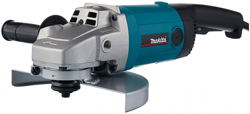 Машина шлифовальная MAKITA угловая, 230мм,2000Вт,6000об/мин. 9069, вид