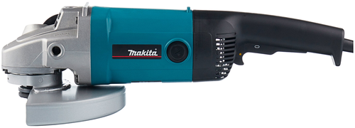 Машина шлифовальная MAKITA угловая, 230мм,2000Вт,6000об/мин. 9069, детальное фото