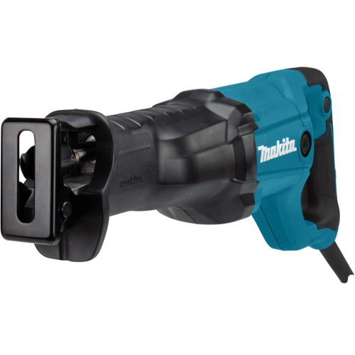 Пила MAKITA сабельная,1200Вт,0-3000об/мин.,ход-30мм,рез-255мм,кейс JR305, вид