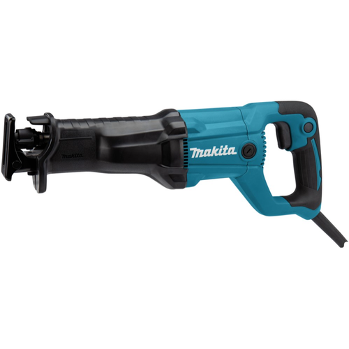 Пила MAKITA сабельная,1200Вт,0-3000об/мин.,ход-30мм,рез-255мм,кейс JR305, изображение