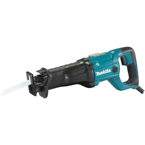 Пила MAKITA сабельная,1200Вт,0-3000об/мин.,ход-30мм,рез-255мм,кейс JR305, фото