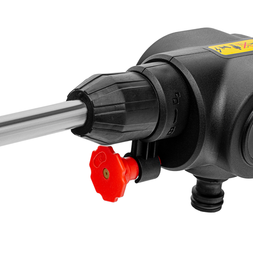 Моечная машина MTX 40 бар, 4 л/мин, Li-ion 21 В, 2 акк., изображение