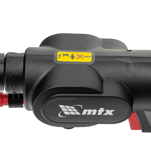 Моечная машина MTX 40 бар, 4 л/мин, Li-ion 21 В, 2 акк., картинка