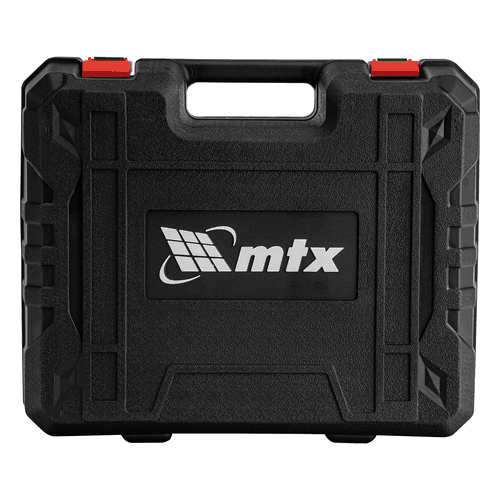 Моечная машина MTX 40 бар, 4 л/мин, Li-ion 21 В, 2 акк., вид