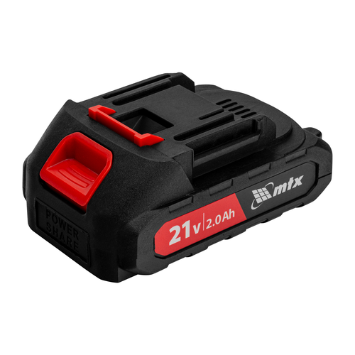 Моечная машина MTX 40 бар, 4 л/мин, Li-ion 21 В, 2 акк., фото