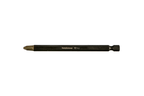 Бита HANSKONNER HKPH2-110 PH2x110, вид