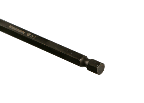 Бита HANSKONNER HKPH2-110 PH2x110, крупный план