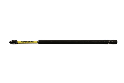 Бита HANSKONNER HPH2-150T PH2x150, изображение