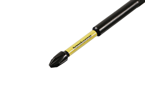 Бита HANSKONNER HPH2-90T PH2x90, изображение