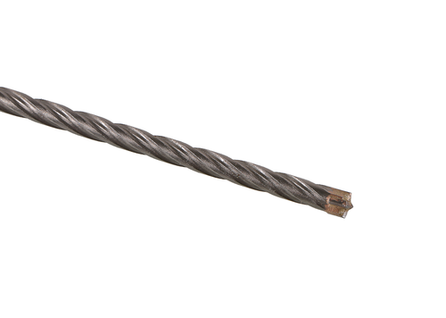Бур HANSKONNER H9019-C06-210 06х210, изображение