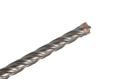 Бур HANSKONNER H9019-C08-310 08х310, картинка