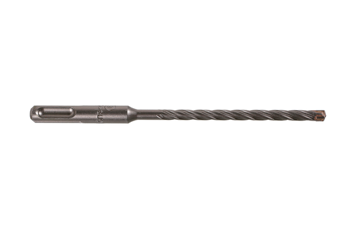 Бур HANSKONNER H9019-C06-160 06х160, крупный план