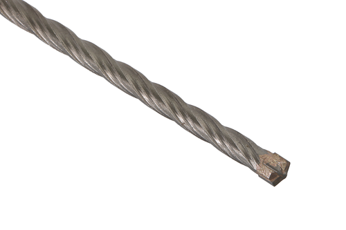 Бур HANSKONNER H9019-C06-160 06х160, изображение