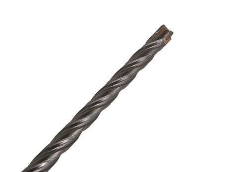 Бур HANSKONNER H9019-C06-160 06х160, изображение