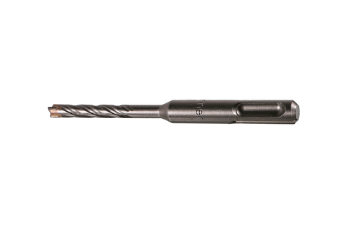 Бур HANSKONNER H9019-C06-110 06х110, крупный план