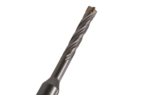 Бур HANSKONNER H9019-C06-110 06х110, картинка