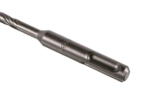 Бур HANSKONNER H9019-C06-110 06х110, крупный план