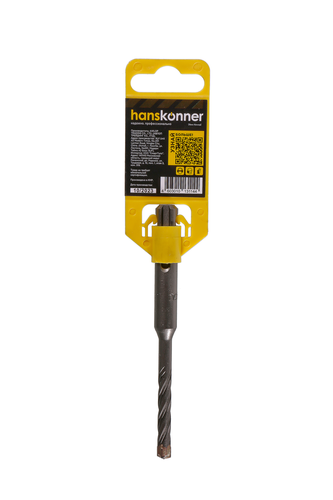 Бур HANSKONNER H9019-C06-110 06х110, фотография