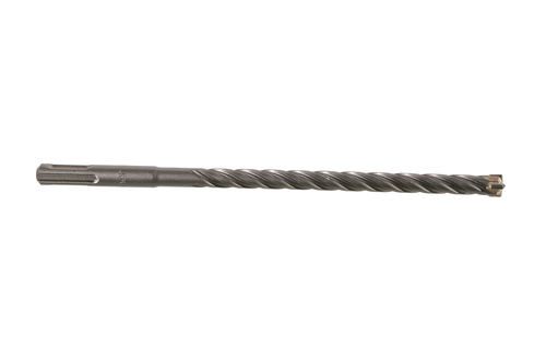 Бур HANSKONNER H9019-C10-210 10х210, крупный план