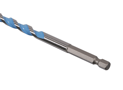 Сверло универсальное HANSKONNER H1055-08-088 мм, крупный план