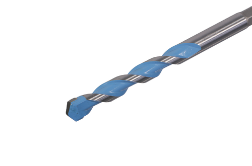 Сверло универсальное HANSKONNER H1055-08-088 мм, картинка