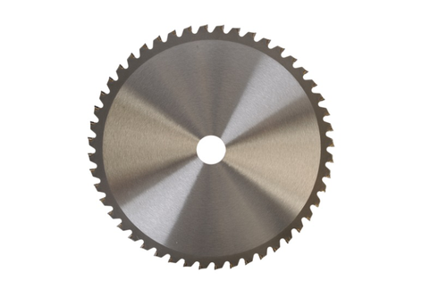 Пильный диск HANSKONNER по стали H9022-255-30-48S 255x30, картинка
